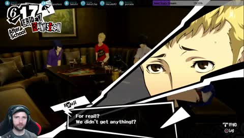 Euros says we are doing karaoke #confirmed