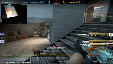 Jag är lite för bra för spl