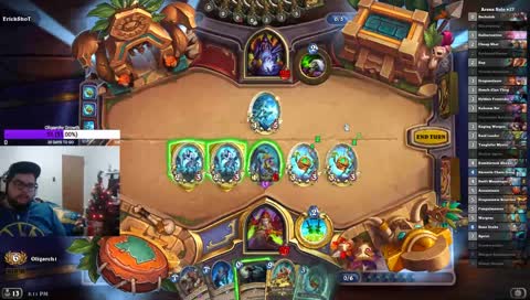 masterful deduction
