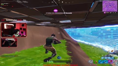 third place league match