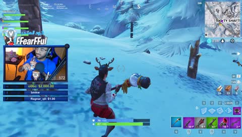 طلال يغني هههههههههه