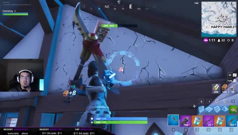 Chug Jugs Rain from the heavens