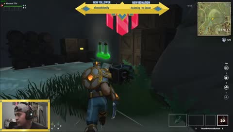 here is your clip!