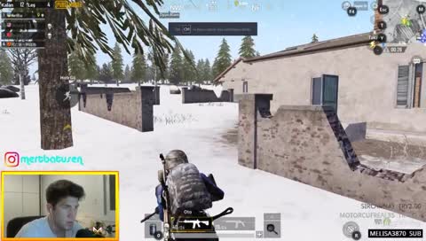 Pek benzemiyor AWM sesine ama 