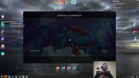 Almost Mexican, I'm kind of ethnic