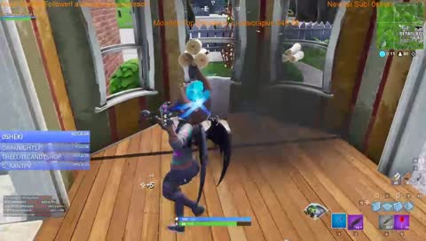 bop lul