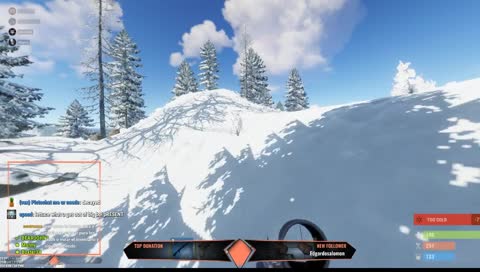 asi lo hacemos en el norte alv