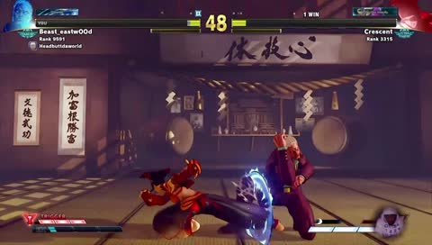 Exposed Crescent! Making 40002 my new text message tone!