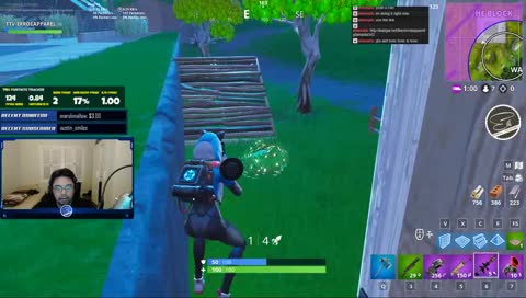 Errol the Bush Camper