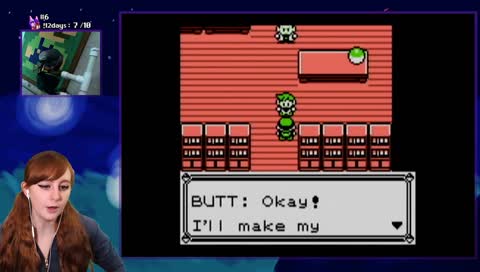 Smell Ya Later! Eff you, Gary!