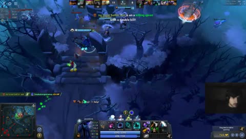 Sickest counter spell PogChamp