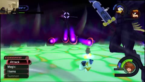 some high level gameplay