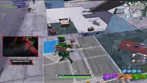 i hit those with alien talk