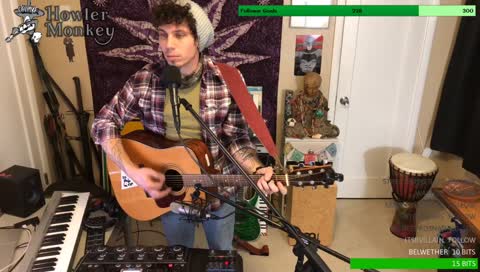 (っ◔◡◔)っ BAHA FREE OTHERSIDE pt. 2