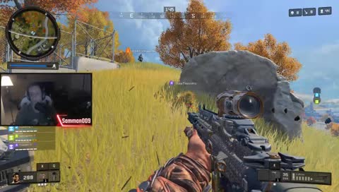 good shots