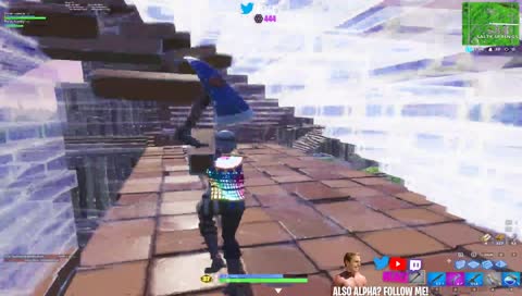 the edit god