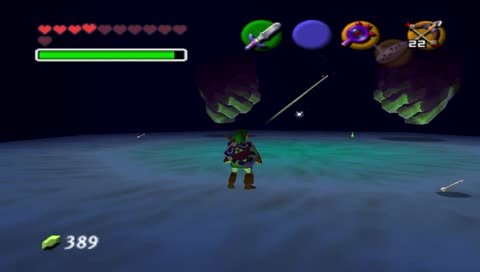 40: It's the controller's fault!