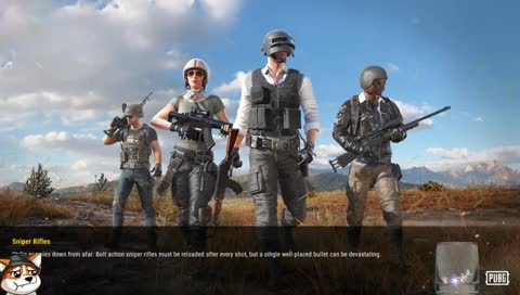 Subscribe with Prime!