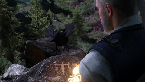 dude wtf leshen