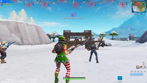 Talking trash on ply