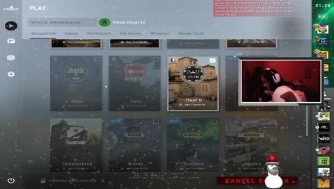 im trying to chelsea