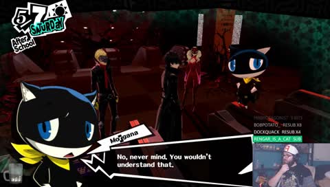 what are you saying?