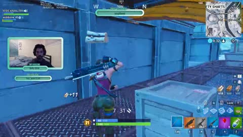 RPG skill