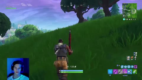 Message to ninja (its a joke if you dont understand)