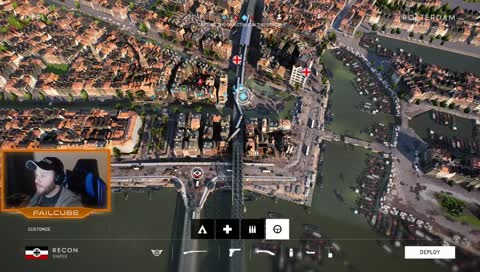 [HOW TO] How to spawn in and die immediately