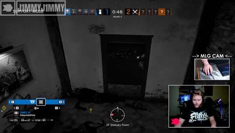 well then