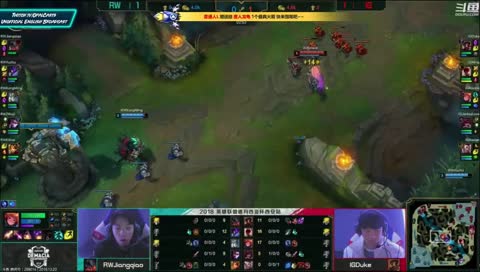 rookie outplay