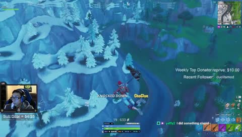 Did U Just Call Me YEFFY