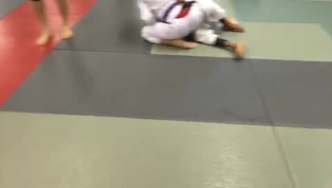 omoplata entry