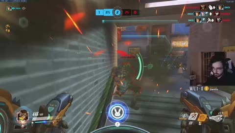 Goes Out With A BANG