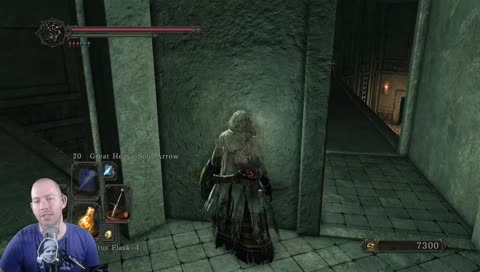 Jaystreazy's Staff Raid Story