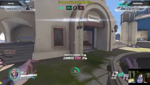 When two Bobs love each other very much...