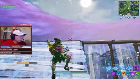 cough cough *holds down left click*