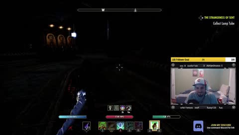 Thump's Wise Words