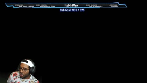 WHAT A FINE, "HOW ARE YA DOIN'?" #JankGreenScreen