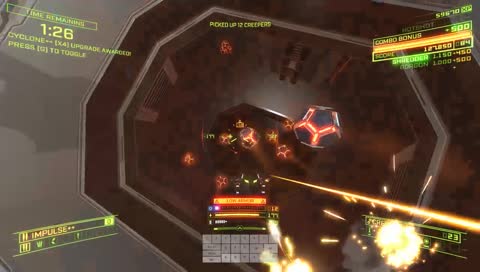 I'm at 2! I'm at 1! Wow!