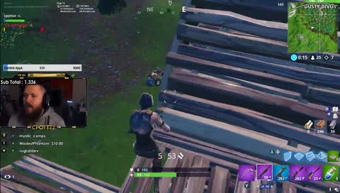 Did it hit or nahhhhhhh