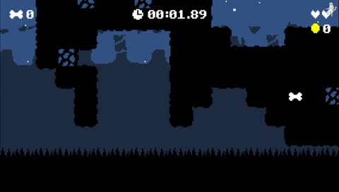 Dig dog death% WR?