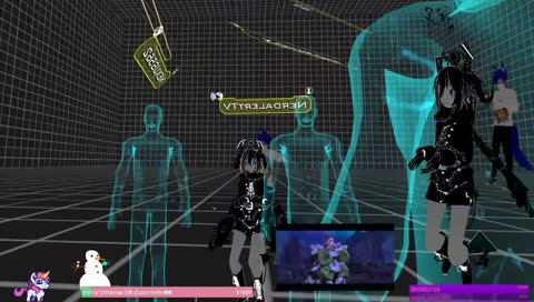 ASMR & T.H.O.T. Eradication 