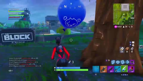 Trickshot