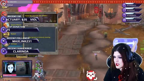 Headlesscupid82’s Twin?!! Best Lady Pogger out there!! 