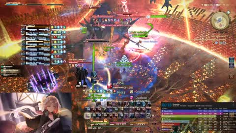 how did you live this