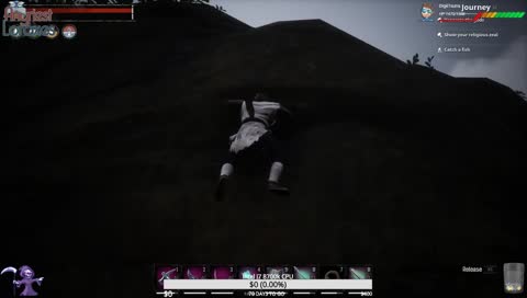 When it's Not Your Time....