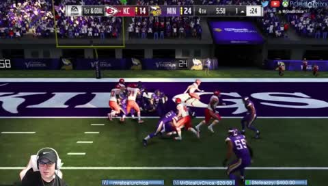 boy u lie out your asss