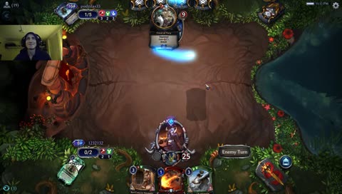 Who needs 3 power?