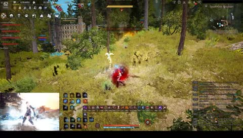 1 bang Archer AxxBow